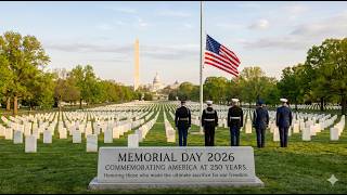Memorial Day 2026 | Chris Wyatt Reports