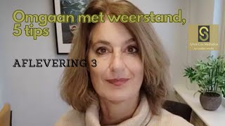 Tips hoe jij elk lastig gesprek tot een positief resultaat kunt brengen, aflevering 3.