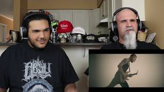 Destinity - Reject The Deceit (Patreon Request) [Reaction/Review]