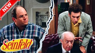 |NEW| Seinfeld🛑 2025 | BEST EPISODES 🏡 The Gymnast | Full Episodes | HD 🛑1080p