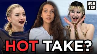 Alyssa Liu is Woke, And I Don't Care