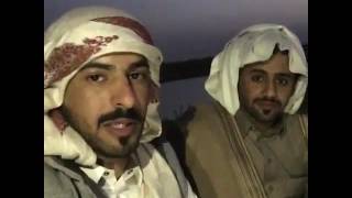 رد علي الشاعر عيادة الشمري