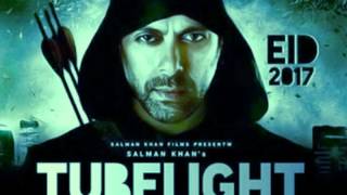 Tubelight | Nach Meri Jaan Full Song instrumental music | Salman Khan | Kamaal Pritam | Nakash |