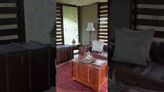 Hamiltons Luxury Tented Camp, kruger National Park , South Africa