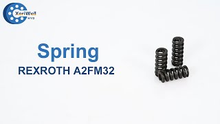 REXROTH A2FM 32 Hydraulic Motor spare parts - Spring