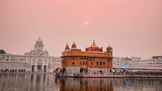 PUNJAB || AMRITSAR || GOLDEN TEMPLE || DAY 1