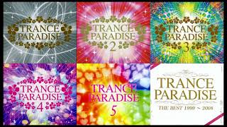 TRANCE PARADICE 2 NON-STOP MEGA MIX!!