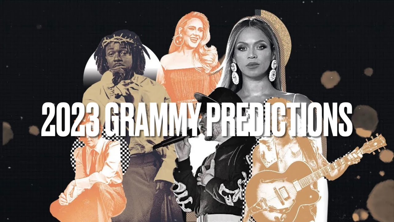 2023 GRAMMY Nominations Predictions - YouTube