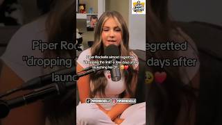 Piper Rockelle Regrets Opening An Onlyfans