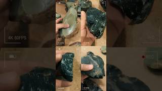 Obsidian all Colours #gemlovers #youtube #love #beautiful #tiktok #stone #subscribe #funnyshorts #4k