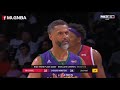 mahmoud abdul rauf 28 pts destroys tri state full highlights week 10 big 3 season 2