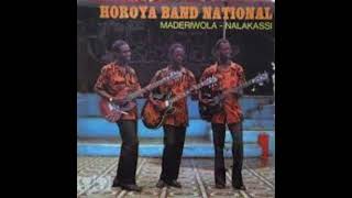 Horoya Band -  Takoulata (Guinée musiques)