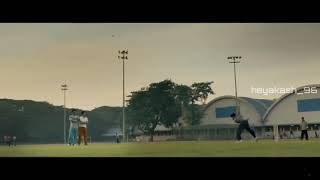 Funny Cricket Scene 🤣 | Chhichhore Full Movie | Sushanta Singh Rajpoot