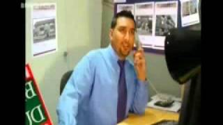 Fonejacker - internet service providings - Fix your script.flv