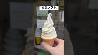 【温泉前に腹ごしらえ】とうふ屋丸木橋六兵衛/秋田県秋田市 #shorts  #short