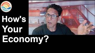 How Is This Economy Treating You?