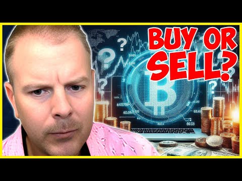 WARNING: BITCOIN AT BREAKING POINT – DO THIS NOW