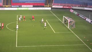 Ligakupa (3.): Videoton FC-Újpest FC 3-1 (2-0)