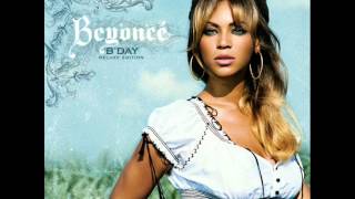 Beyoncé - Irreplaceable (Irreemplazable) [Spanish Version]