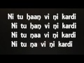Gabroo || Jassi Gill || Arvinder Khaira || Lyrics by Janni || New Punjabi Songs 2016