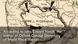 How Hyderabad Got Its Name