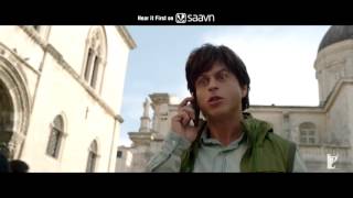 'Stardom Cheen Loonga'   FAN   Dialogue Promo   Shah Rukh Khan