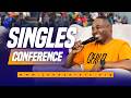Singles Conference - (Must Watch‼️) Apostle Dr Joe Daniels
