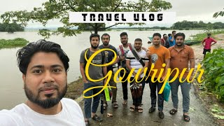 Gowripur/village Home/Balagonj/Sylhet/Traveling BUZZ/পরিত্যক্ত গ্রামের বাড়িতে বন্ধুদের সাথে এক দিন