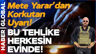 Flaş | Herkesin Evinde Olan Büyük Tehlike! İsrail Bu Tekniği Kullanıyor!