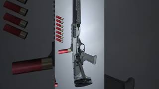 BENELLI M4