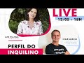 LIVE | Reambientando do Seu Jeito e Viver de Kitnet