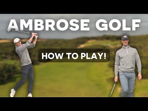 How do you score 2 person Ambrose?