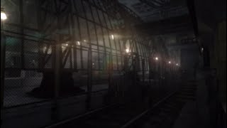 Metro 2033 Redux - Ambience | Polis |