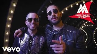 Yandel - Solo Mía (Official Video Preview) ft. Maluma