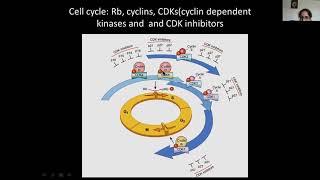 Neoplasia Dr  Srilekha, pathology 28 4 2021