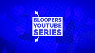 Bloopers - theSPEAKERS YouTube series