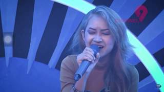 good bye Rita La Min Eain  (Myanmar Idol 4)