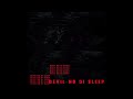 jovi devil no di sleep official audio