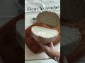 🍞มาหั่นขนมปังไว้ทานกันค่า🥖 bread slicedbread sourdough foodblogger foodies foodstagram foodvibes