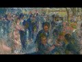 In 60 seconds: Renoir's 'Le Moulin de la Galette'