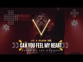 Bring Me The Horizon - Can You Feel My Heart (TRIBUTE BY IN VIDA | AO VIVO - HellOEmo 2024)