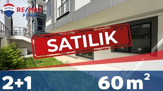 Beylikdüzü Kavaklı 2+1 Bahçe Kullanımlı Yeni Bina Satılık Daire