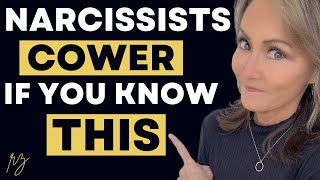 The Secrets That Narcissists FEAR That You Know