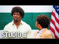 Terry Crews is The Most Heroic Husband Ever - Studio C