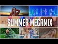 Summer Pop Megamix by DJ Linuxis(Bebe Rexha, Zedd, Lady Gaga, Justin Bieber, Little Mix Etc)