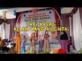 Tarian Islami Allah Yang Kucintai by Shaka