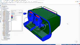 NEW in Solid Edge 2022: Data Management