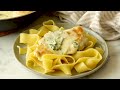 easy chicken florentine 20 minute meal the recipe rebel