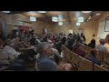 Tensions run high at town hall with Alameda County DA Price