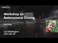 [CVPR'21 WAD] Keynote - Carl Wellington, Aurora